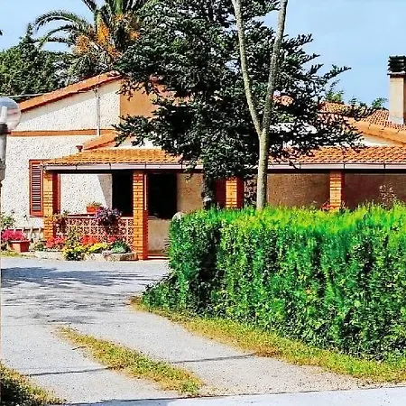 팜스테이 Saride *